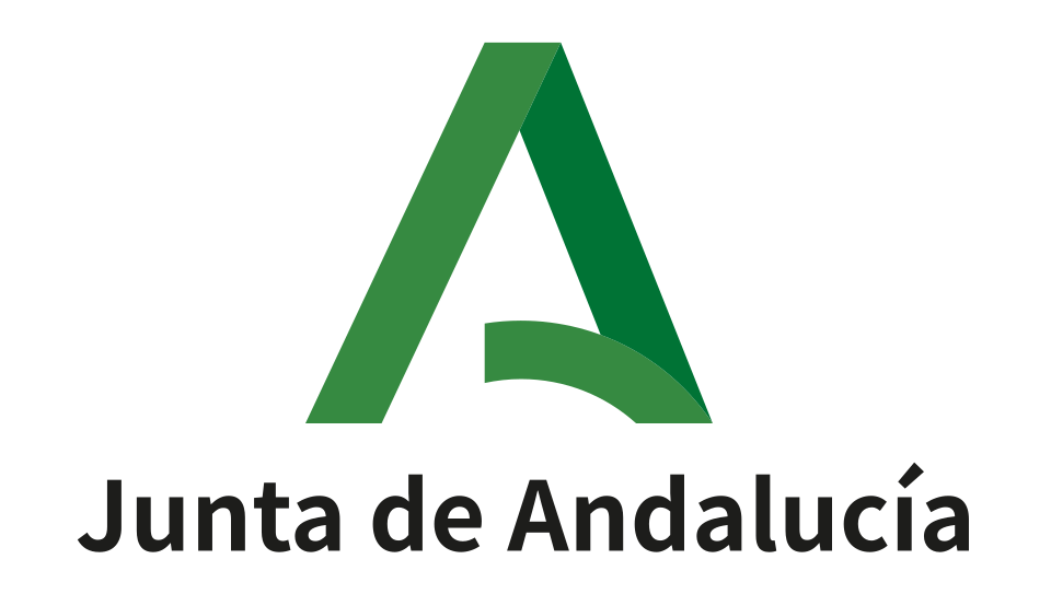Logotipo junta de Andalucía